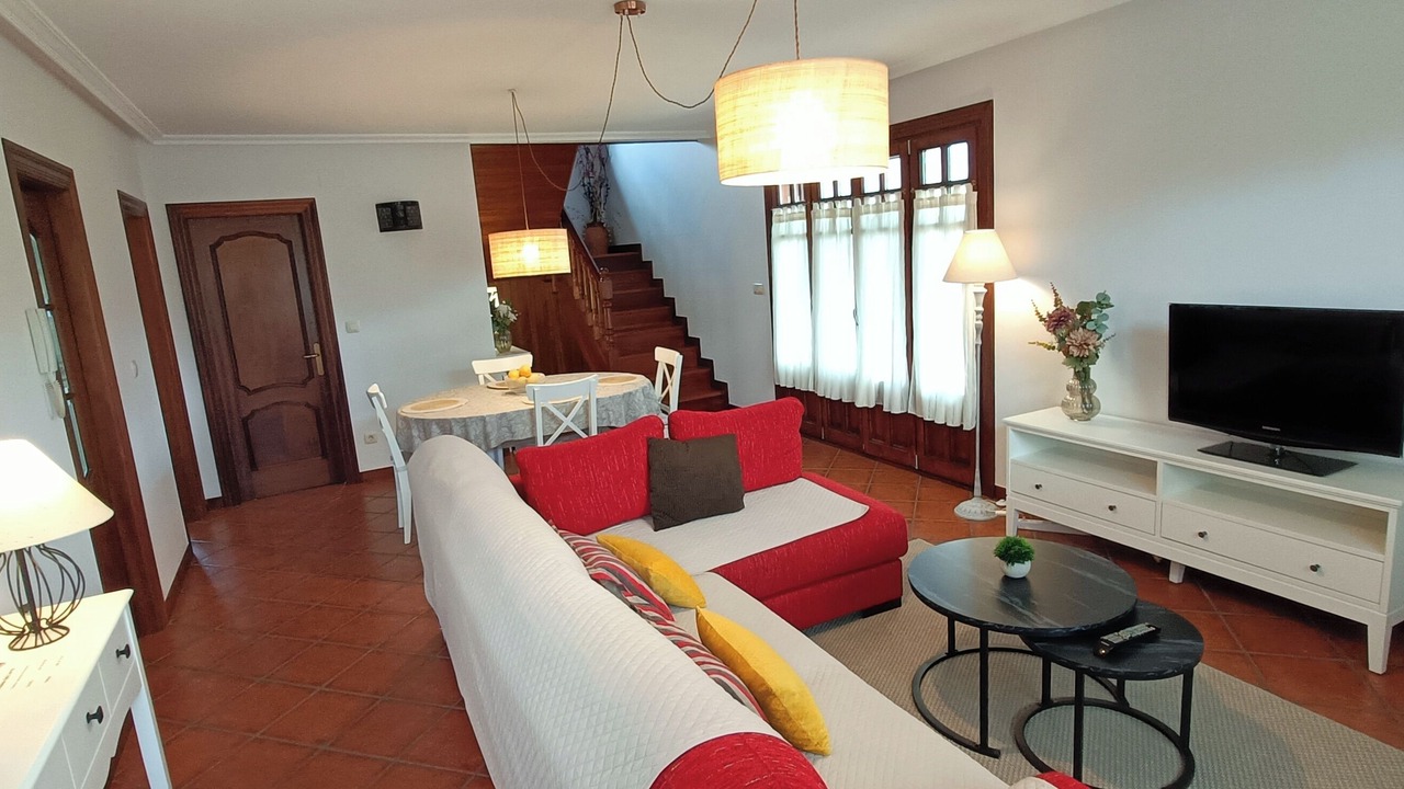 Photo of Livingroom in Rasines
