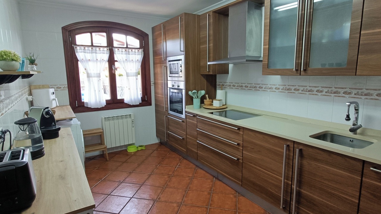 Photo of Kitchen in Rasines