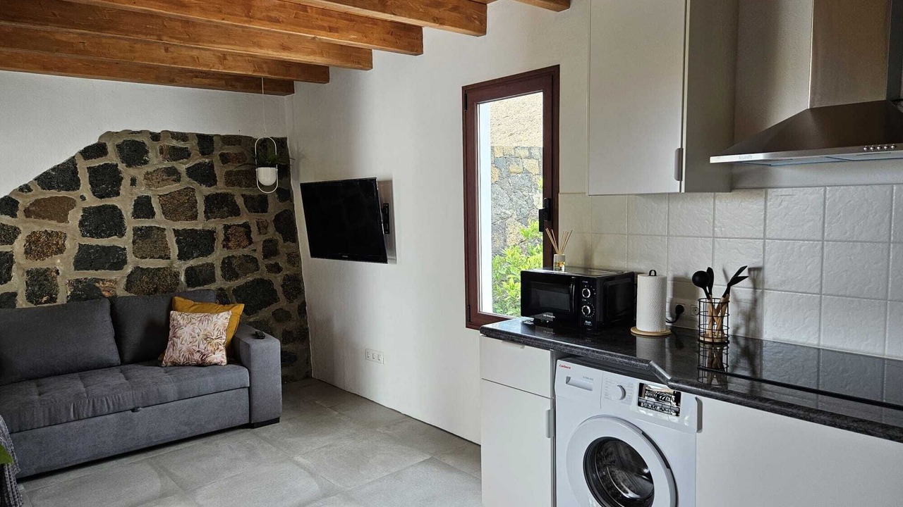 Photo of Kitchen in Los Valles