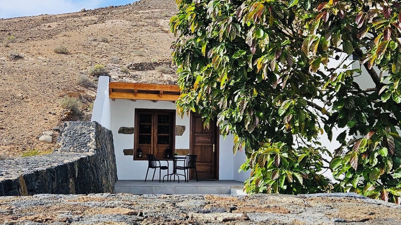 Photo of Outdoor in Los Valles