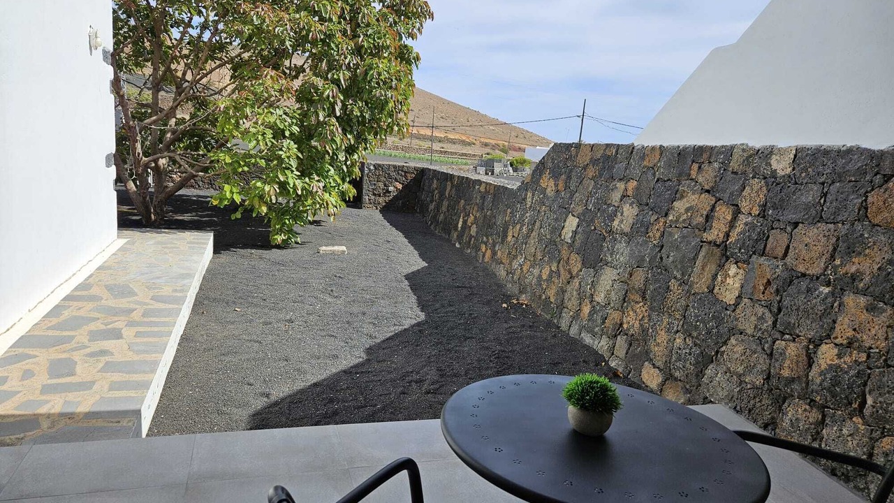 Photo of Outdoor in Los Valles