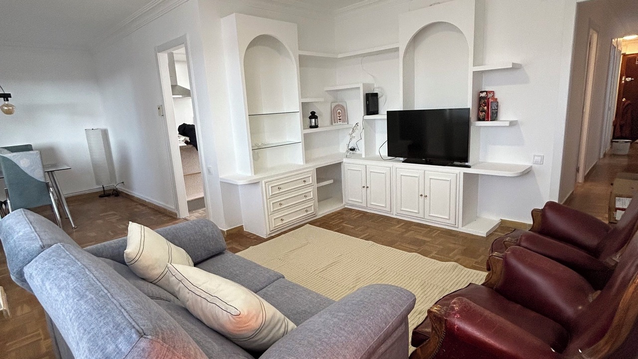 Photo of Livingroom in Poligono 29