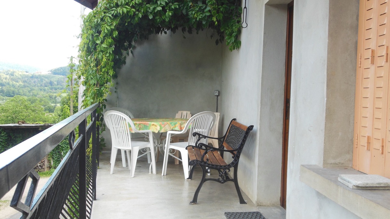 Photo of Outdoor in Dortan