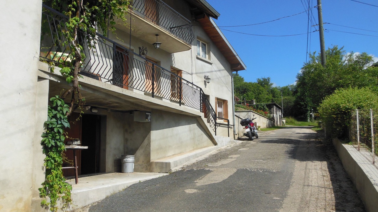 Photo of Outdoor in Dortan