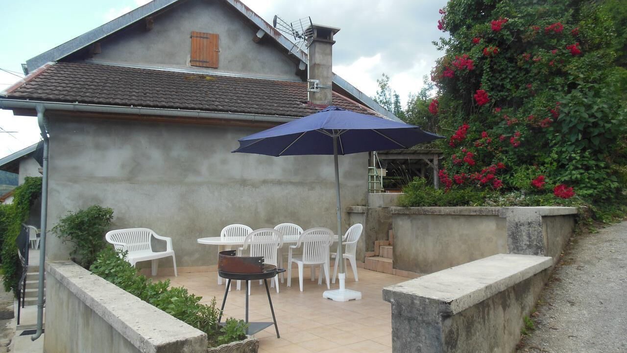 Photo of Outdoor in Dortan
