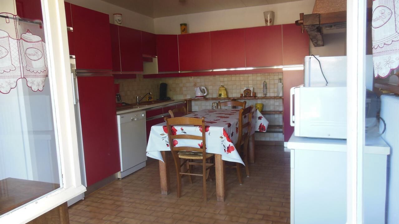 Photo of Kitchen in Dortan