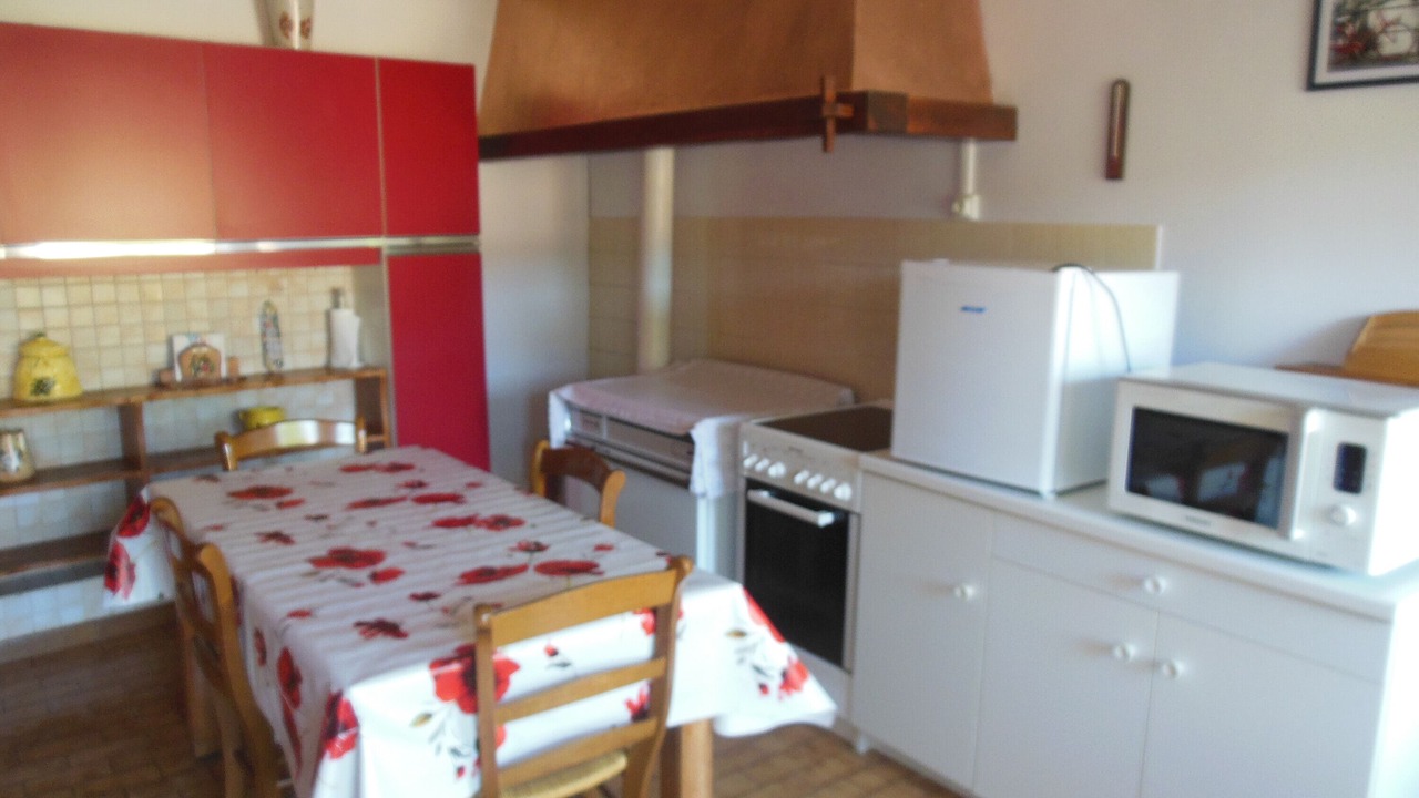 Photo of Kitchen in Dortan