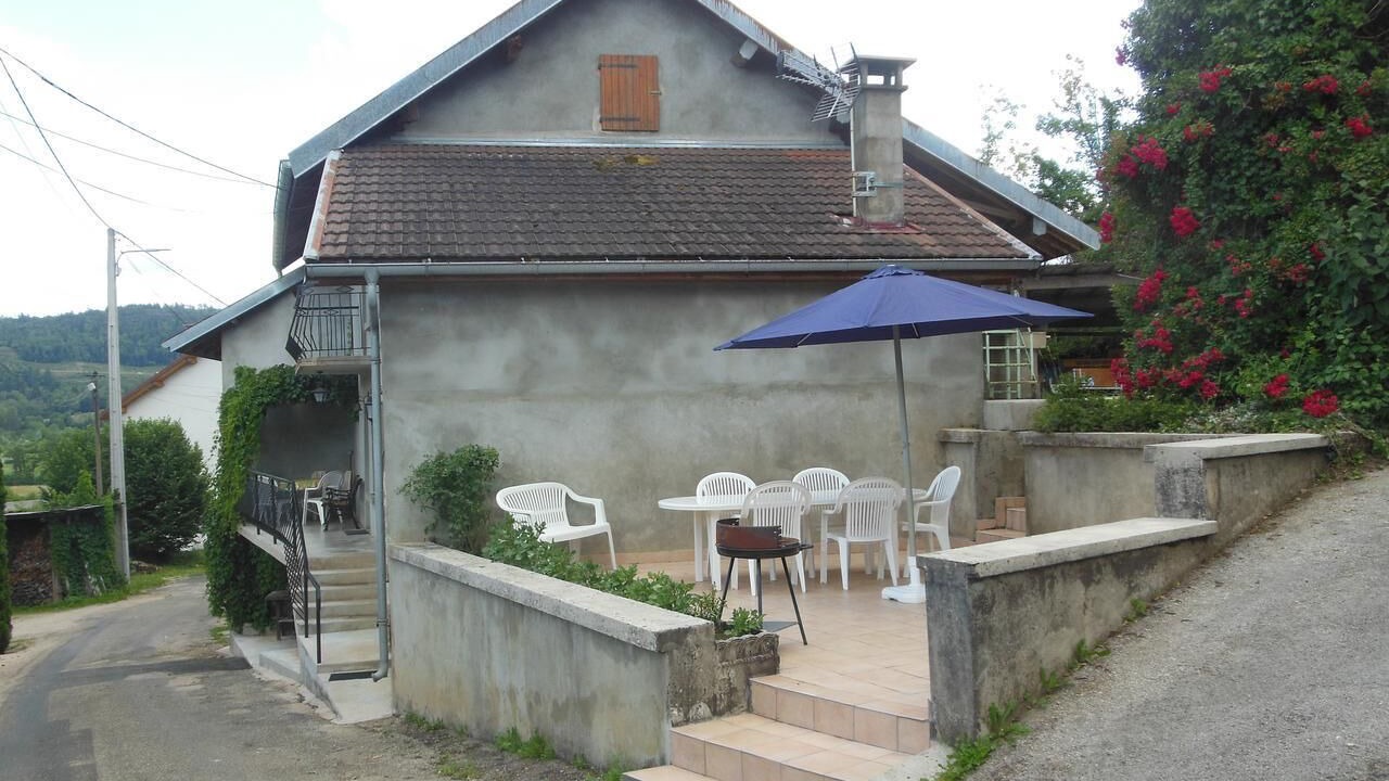 Photo of Outdoor in Dortan