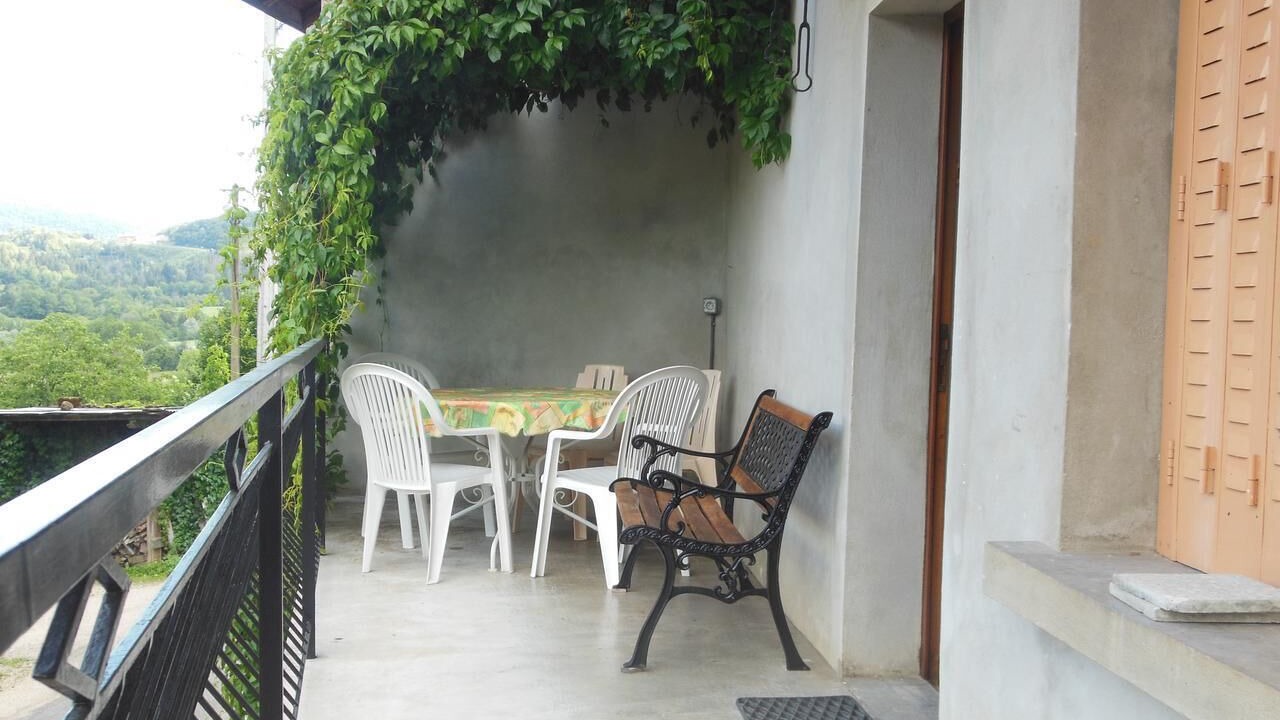 Photo of Outdoor in Dortan