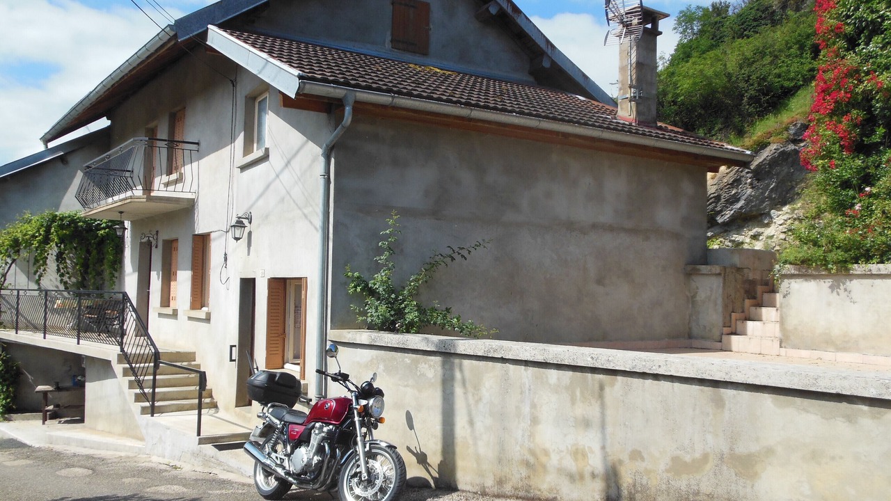 Photo of Outdoor in Dortan