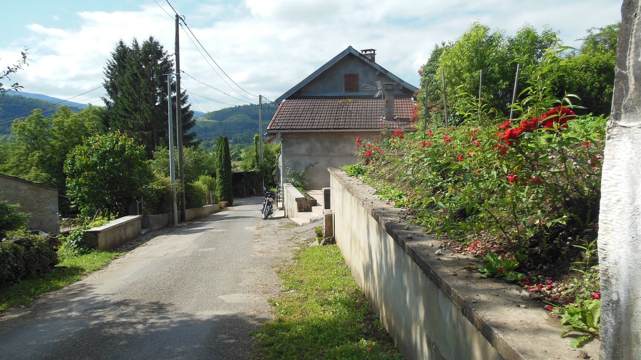 Photo of Outdoor in Dortan
