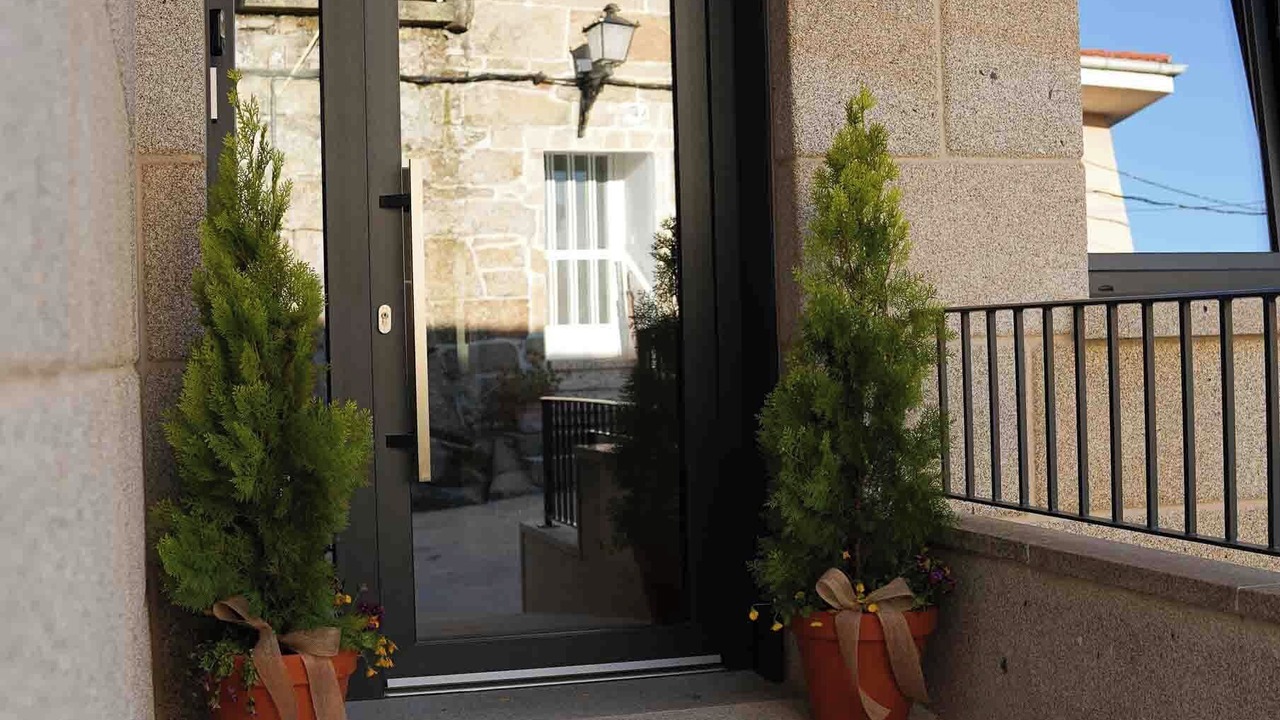 Photo of Outdoor in San Cristovo de Cea