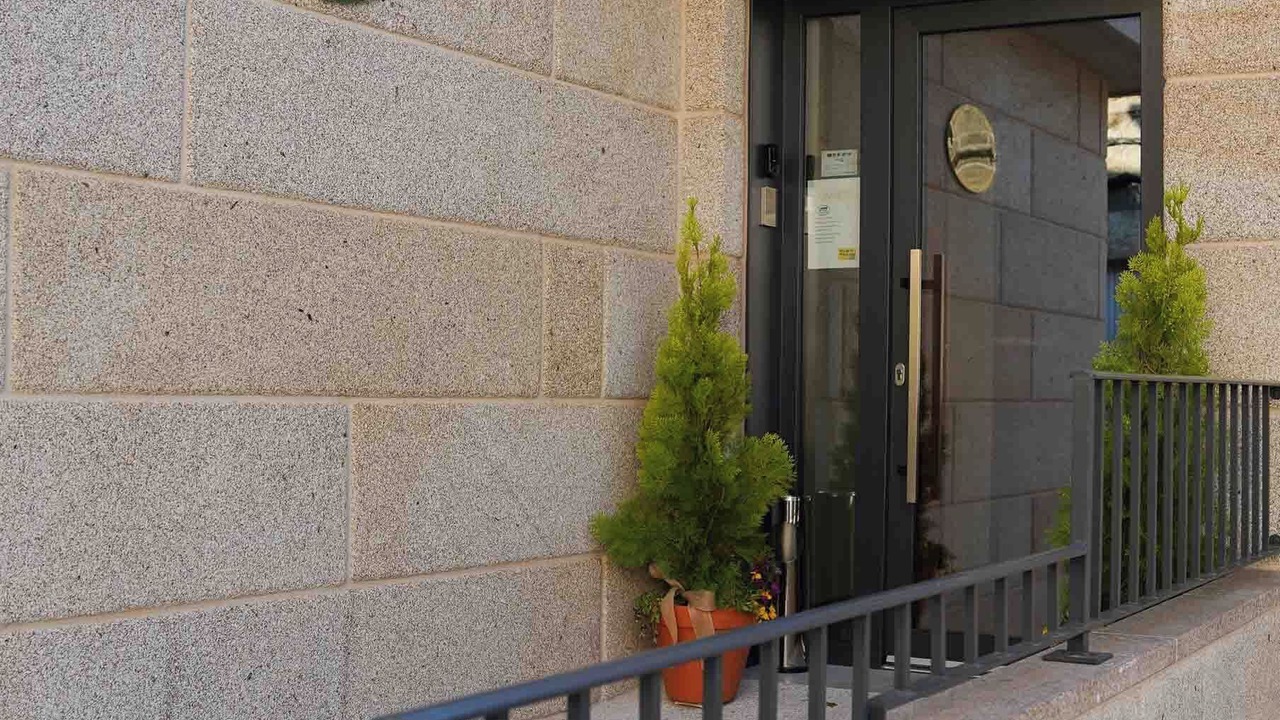 Photo of Outdoor in San Cristovo de Cea
