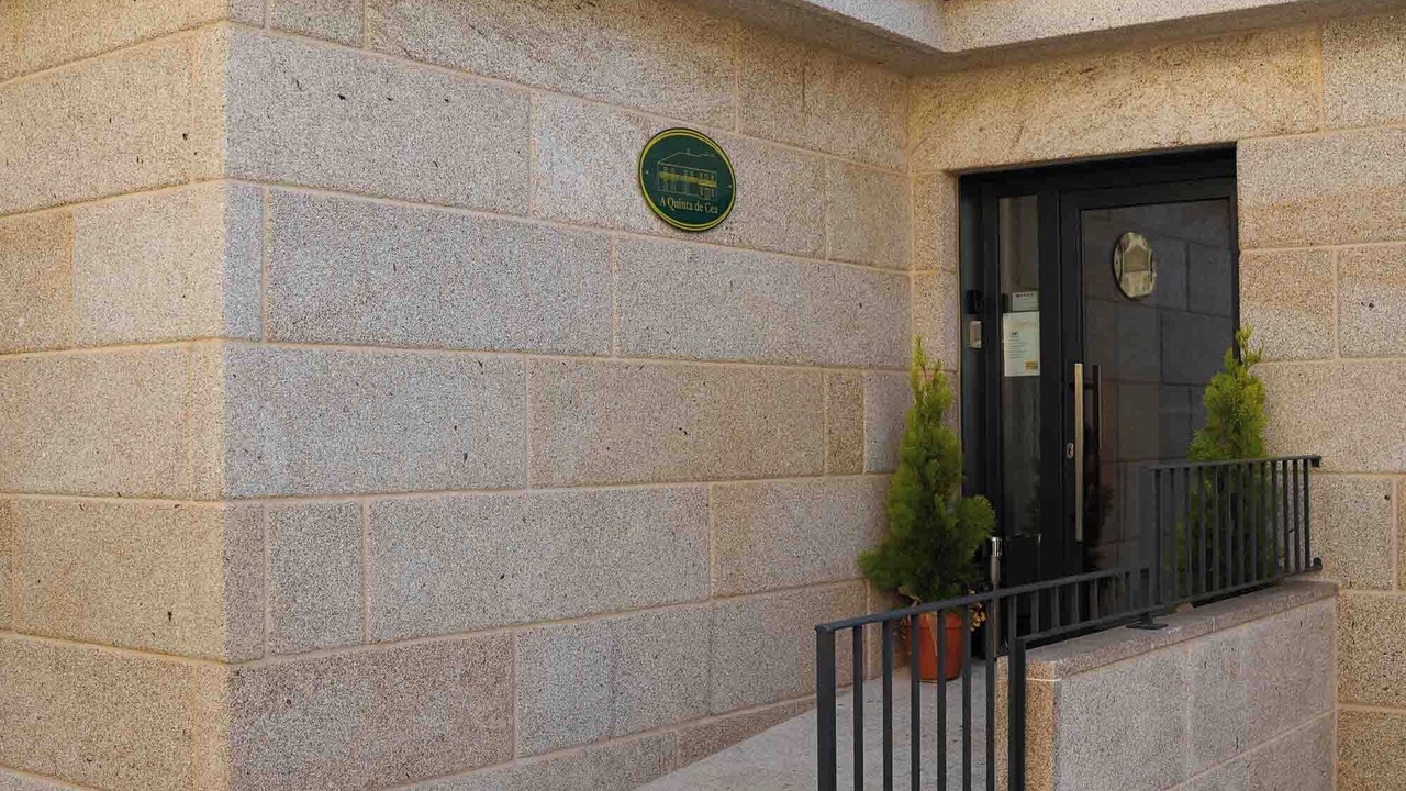 Photo of Outdoor in San Cristovo de Cea