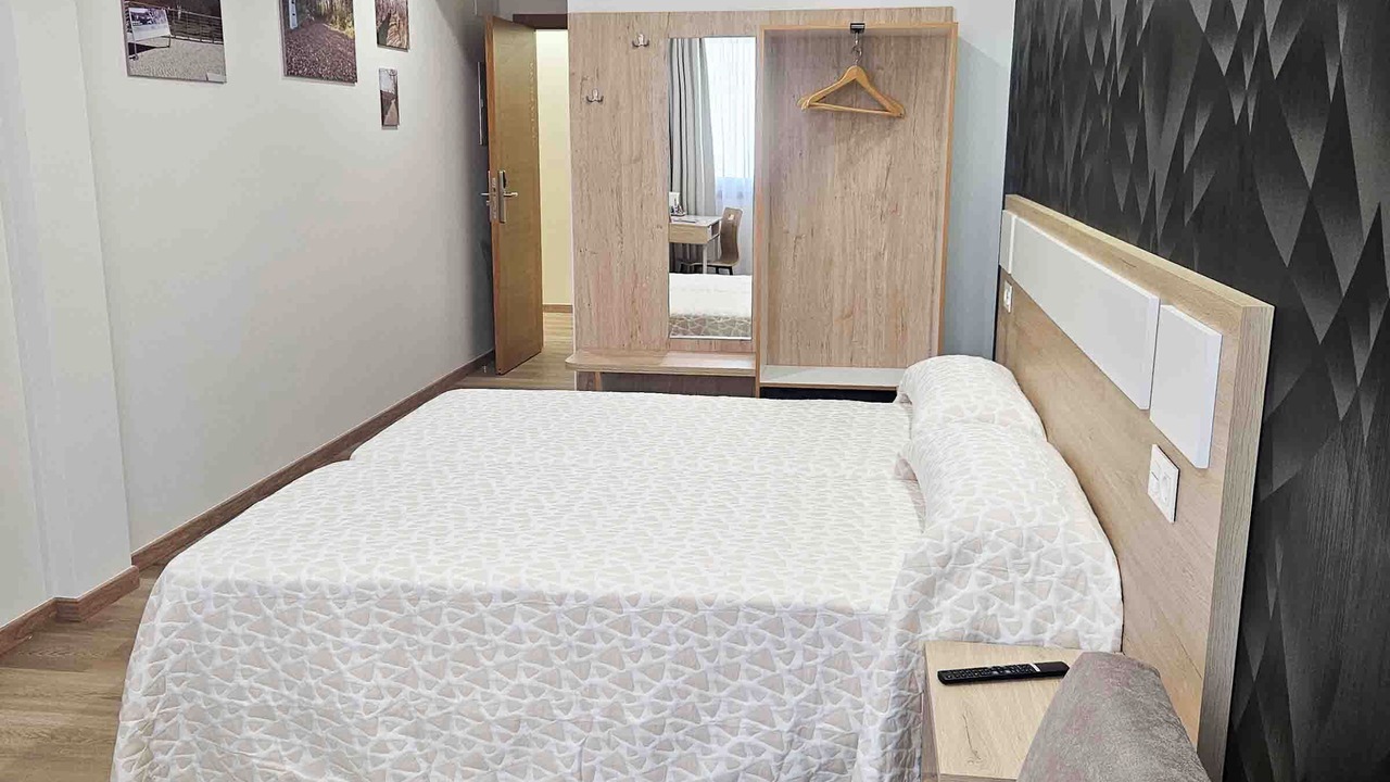 Photo of Bedroom in San Cristovo de Cea
