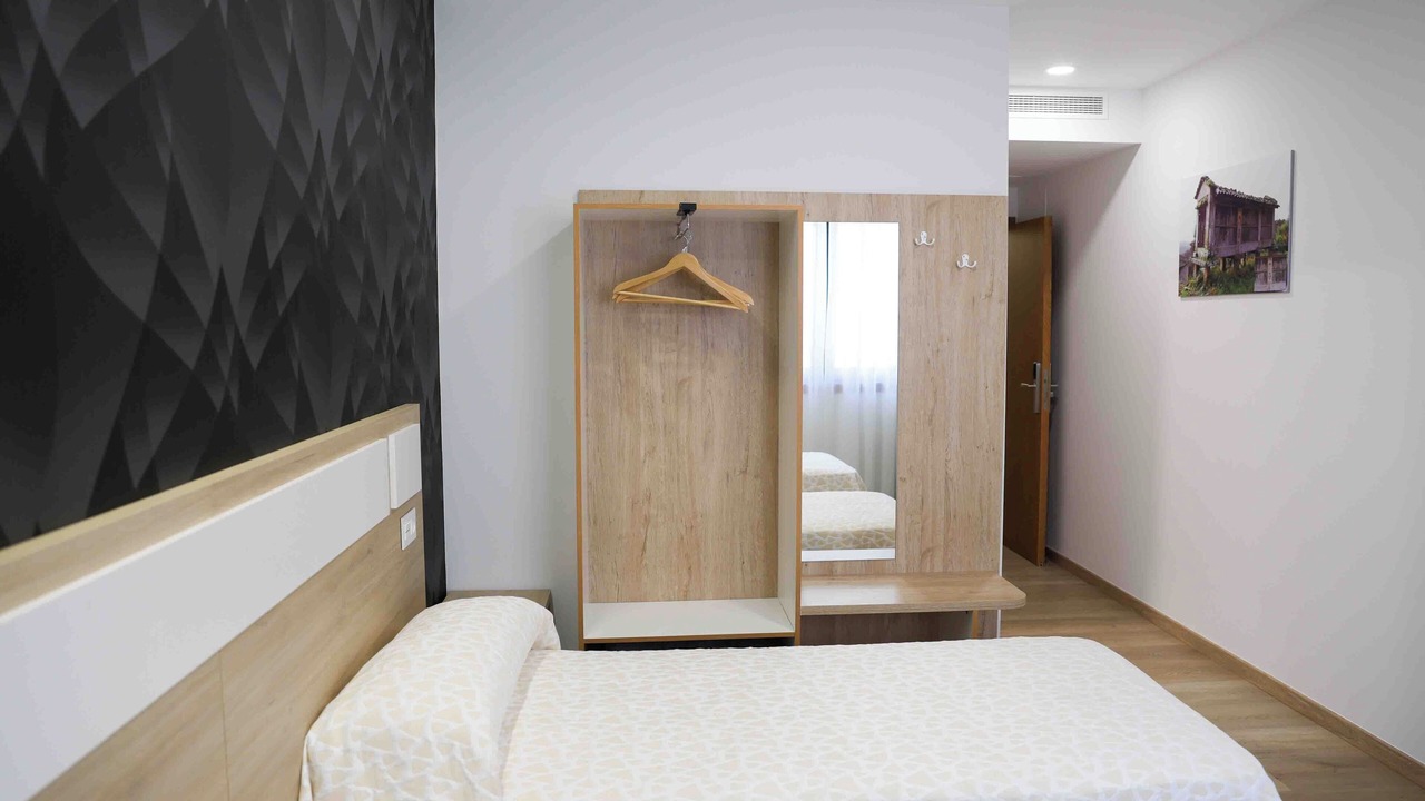 Photo of Bedroom in San Cristovo de Cea