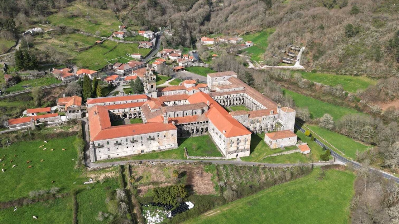 Photo of Others in San Cristovo de Cea