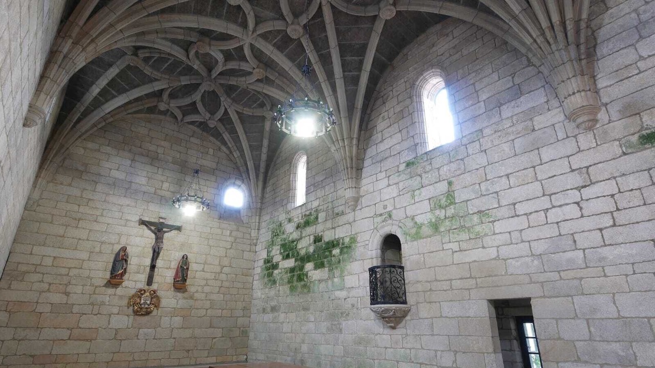 Photo of Others in San Cristovo de Cea