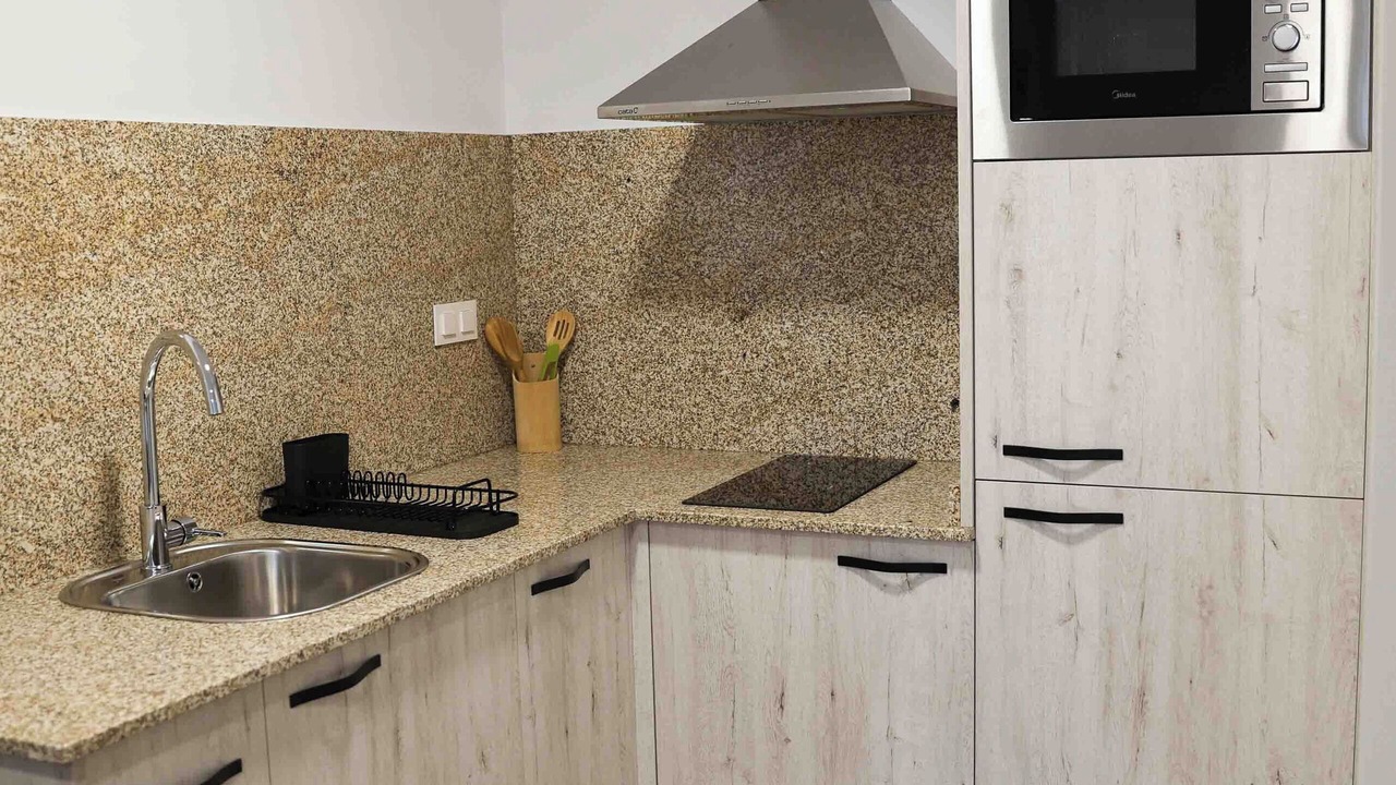 Photo of Kitchen in San Cristovo de Cea