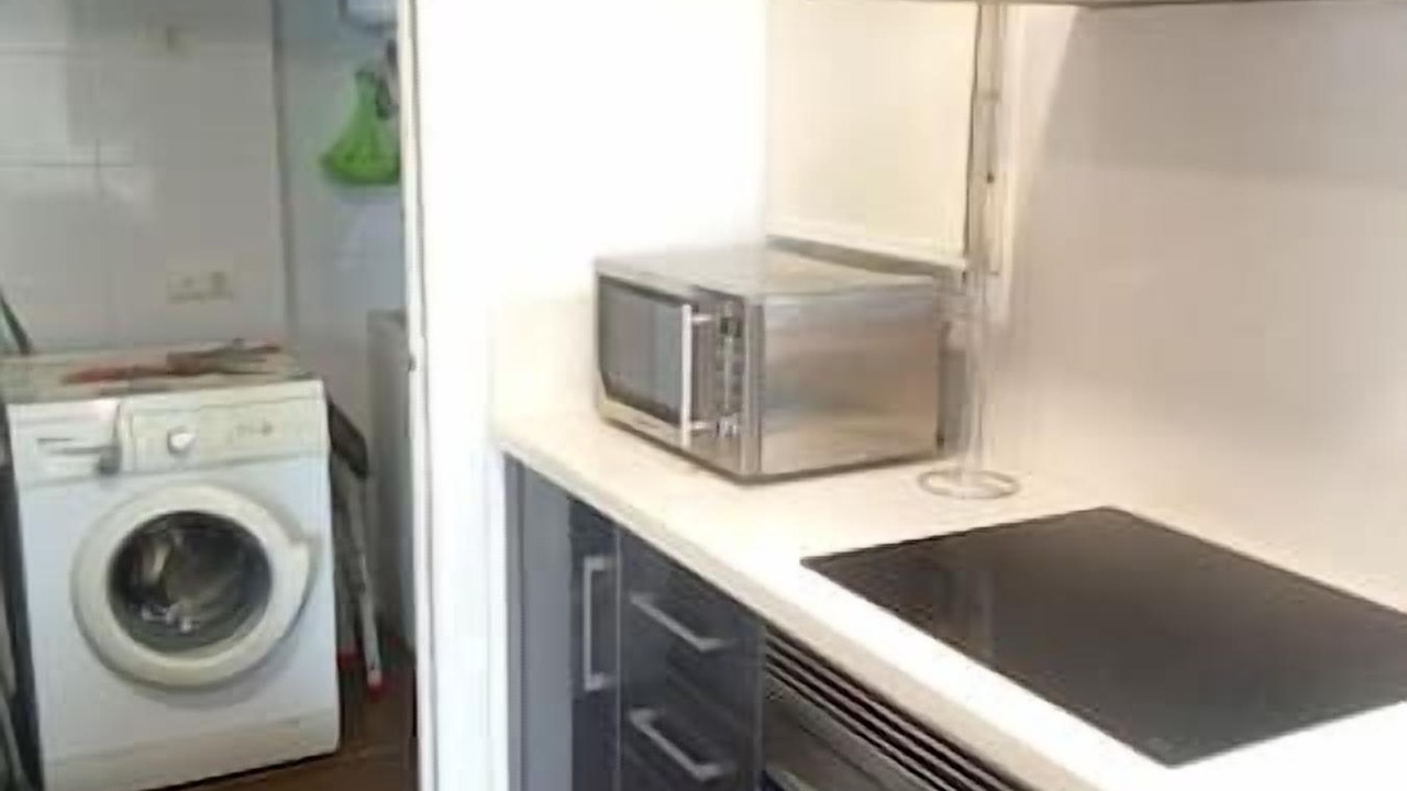 Photo of Kitchen in Algemesi