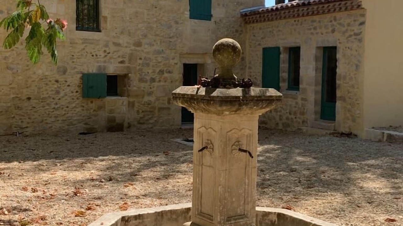 Photo of Outdoor in Redessan