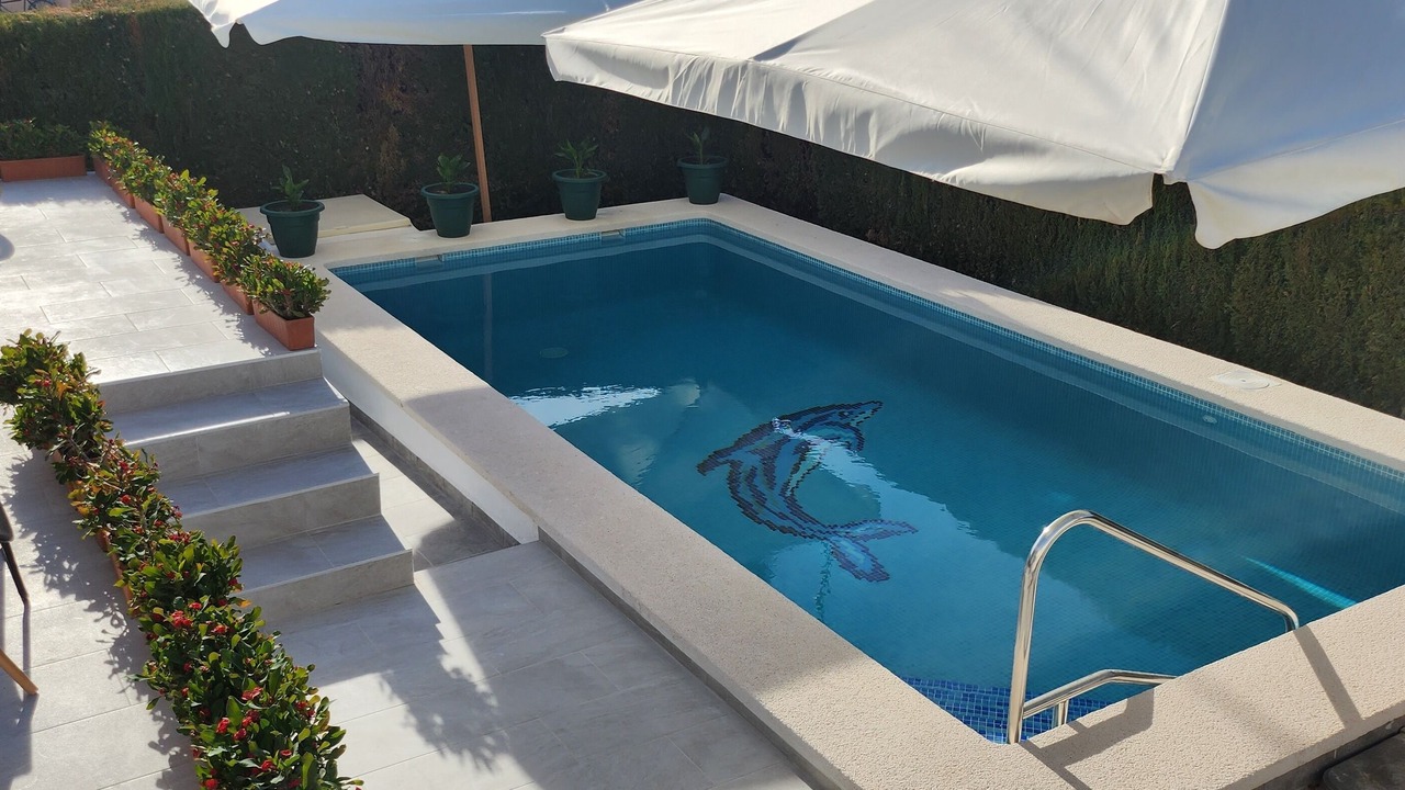 Photo of Outdoor in San Fulgencio