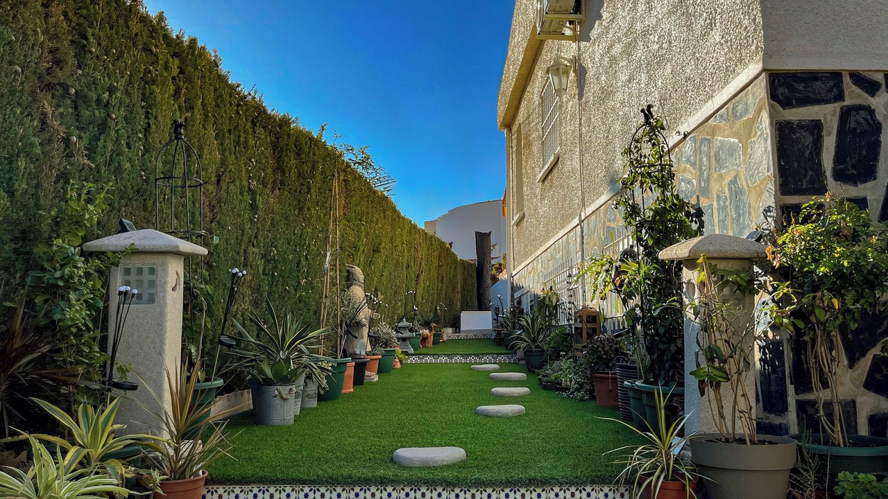 Photo of Outdoor in San Fulgencio