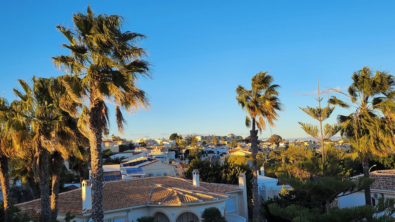 Photo of Outdoor in San Fulgencio