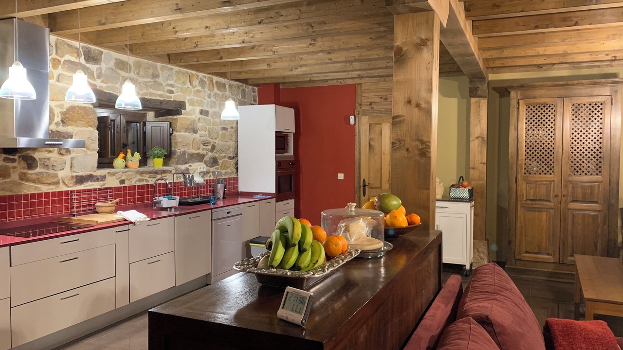 Photo of Kitchen in Lierganes