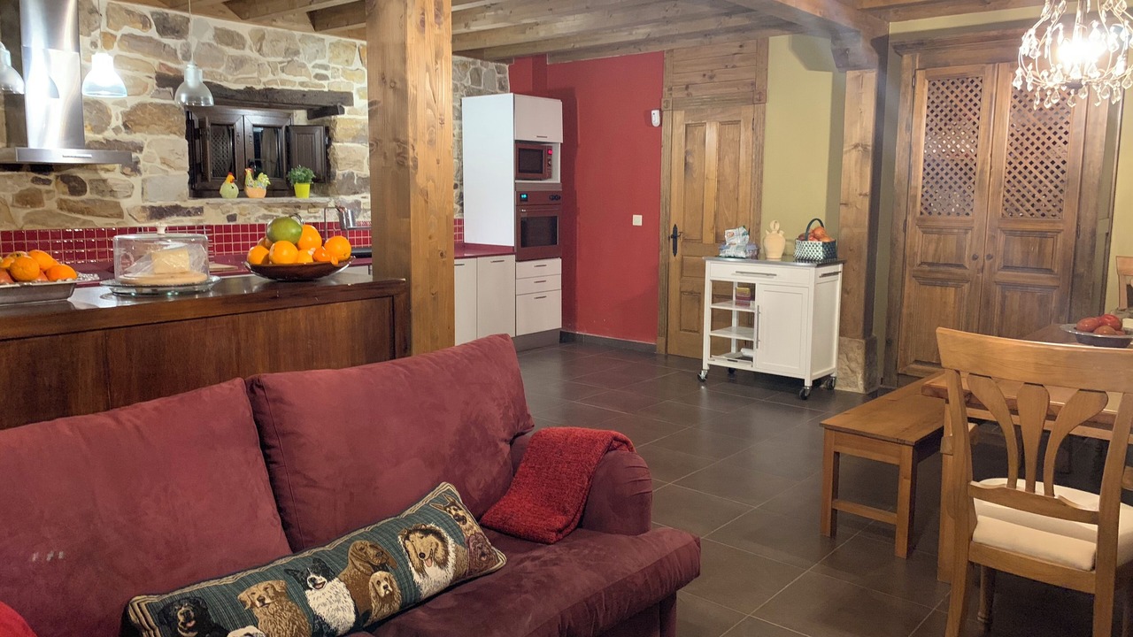 Photo of Livingroom in Lierganes