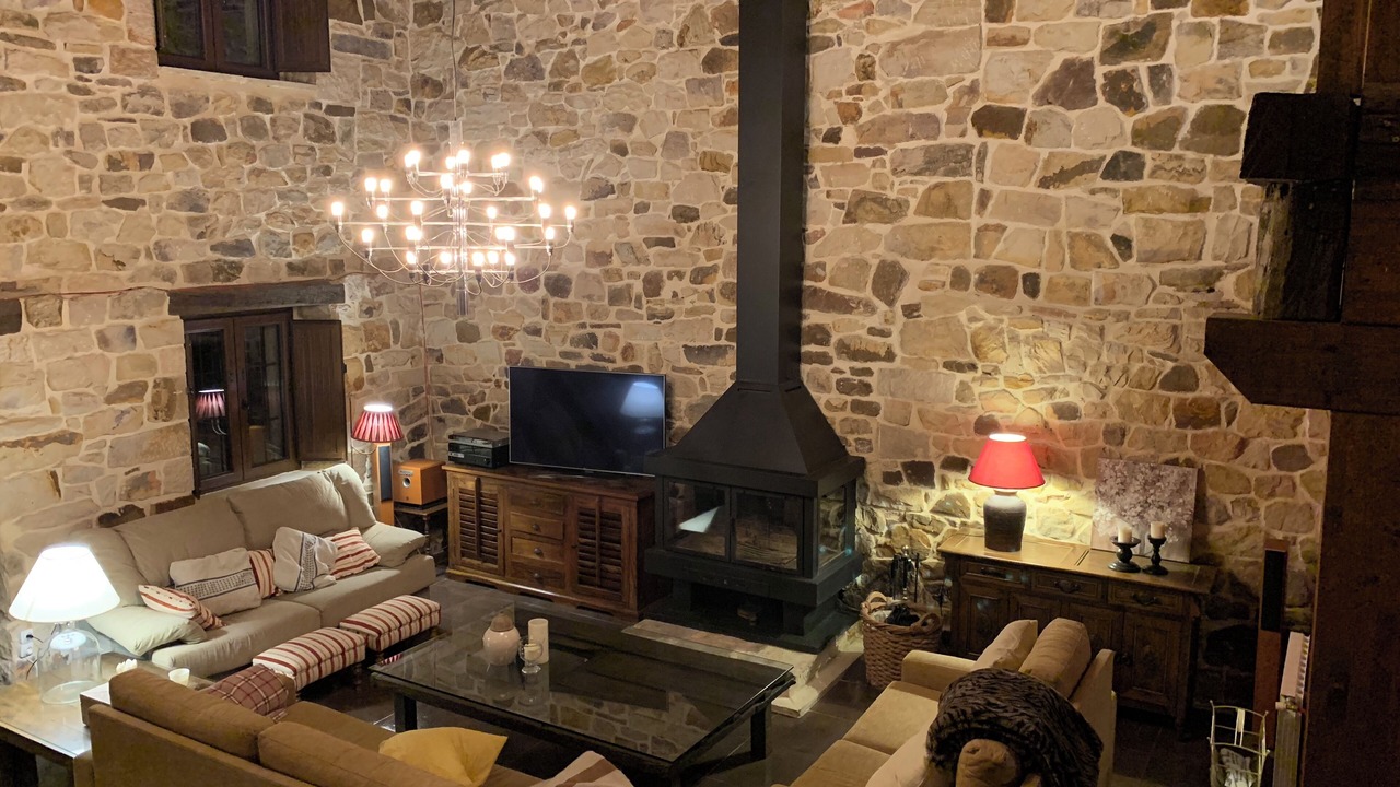 Photo of Livingroom in Lierganes