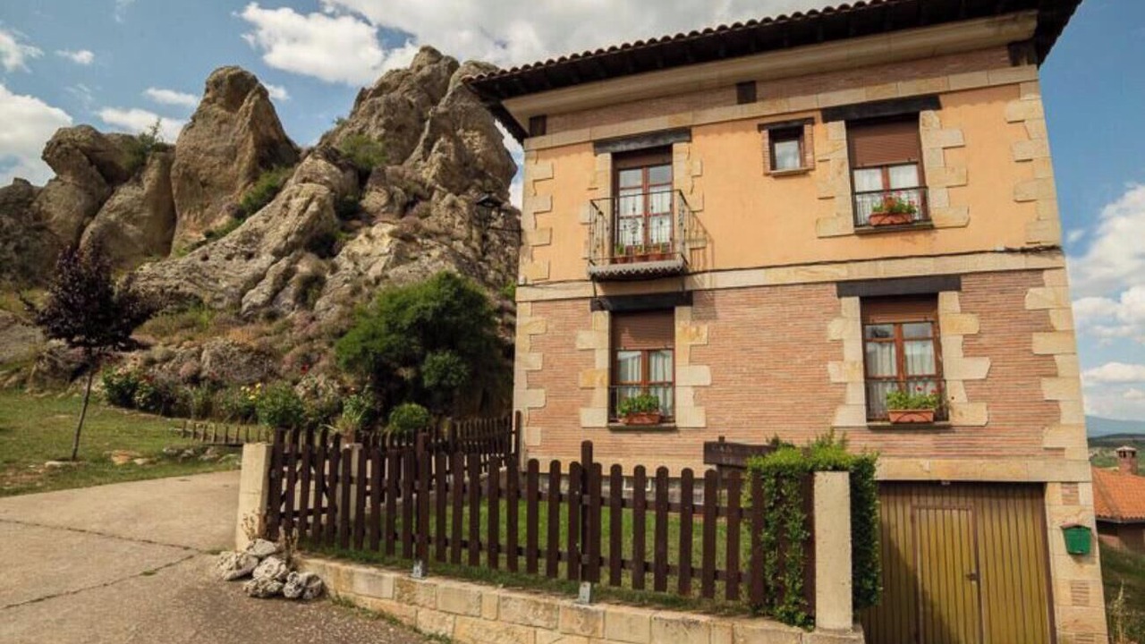Photo of Outdoor in Pinilla de los Barruecos