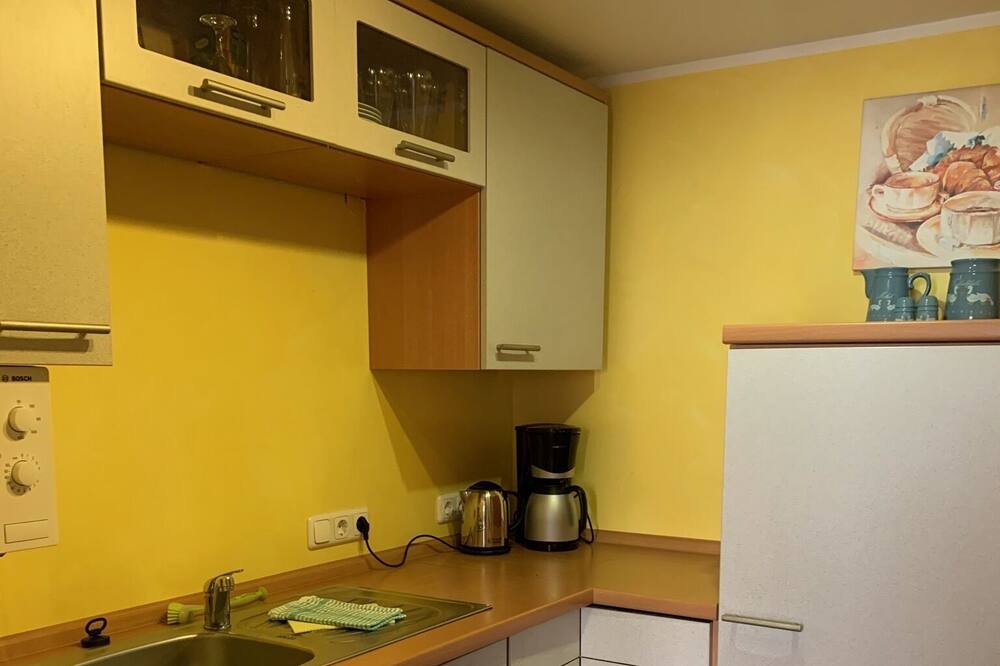 Photo of Kitchen in Bad Homburg v.d. Hoehe