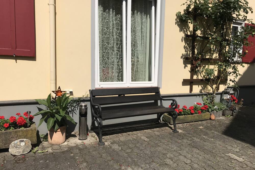 Photo of Outdoor in Bad Homburg v.d. Hoehe
