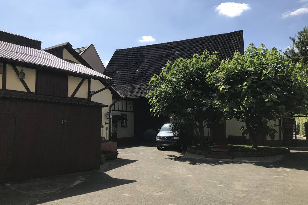 Photo of Outdoor in Bad Homburg v.d. Hoehe