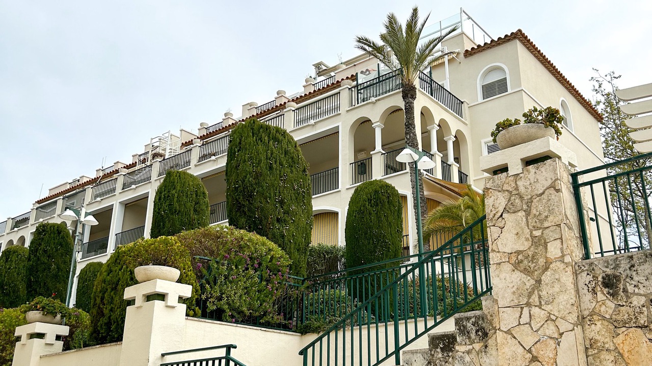 Photo of Outdoor in S'Agaro