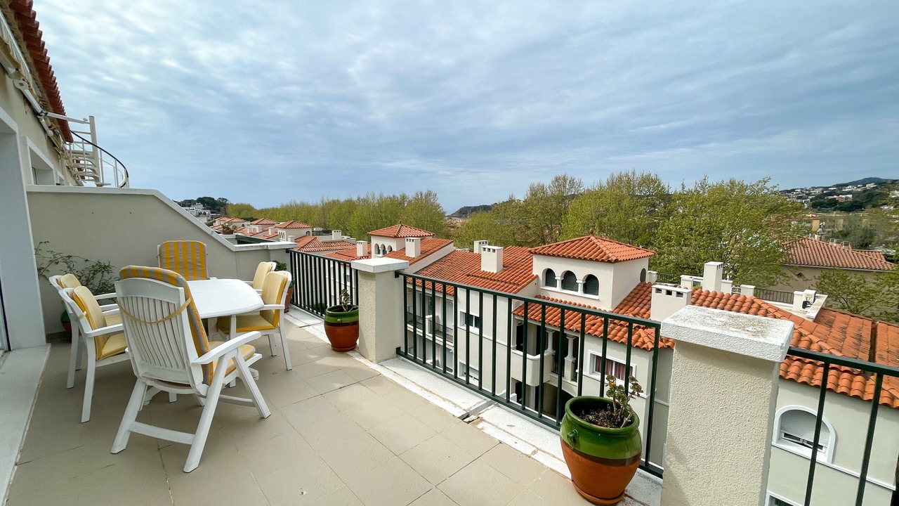 Photo of Outdoor in S'Agaro