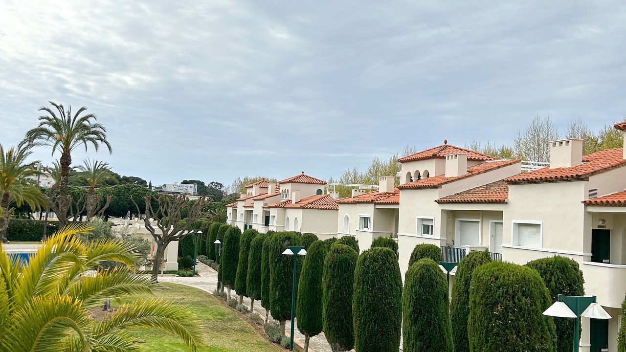 Photo of Outdoor in S'Agaro