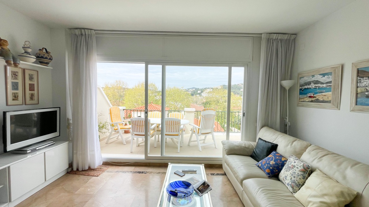 Photo of Livingroom in S'Agaro