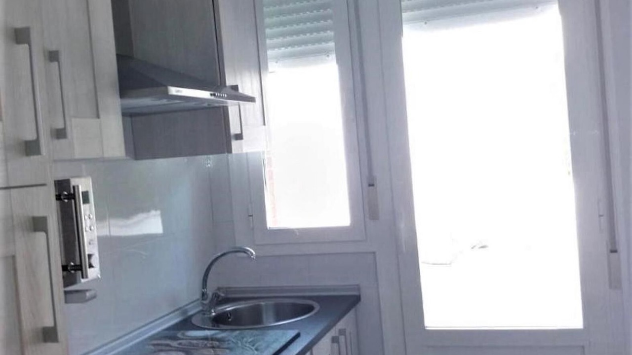 Photo of Kitchen in Milagro