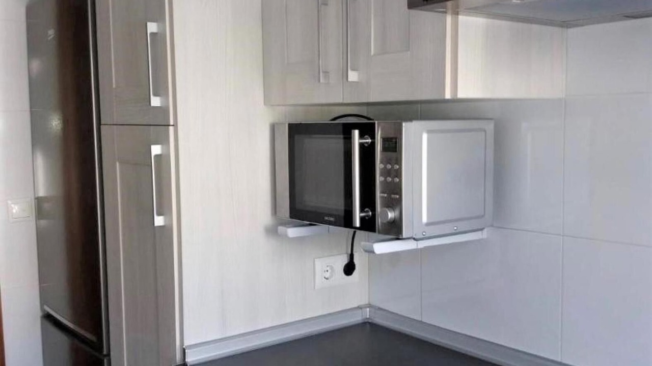 Photo of Kitchen in Milagro