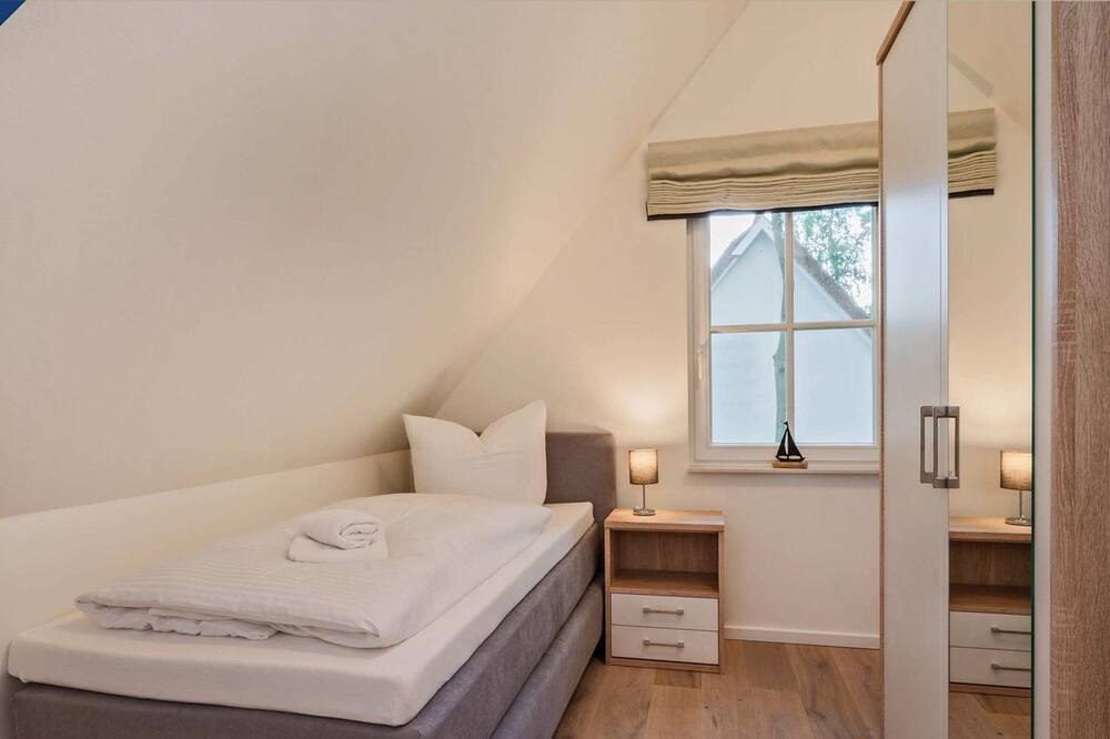 Photo of Bedroom in Zirchow