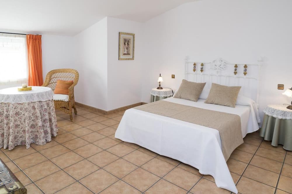 Photo of Bedroom in Nieva