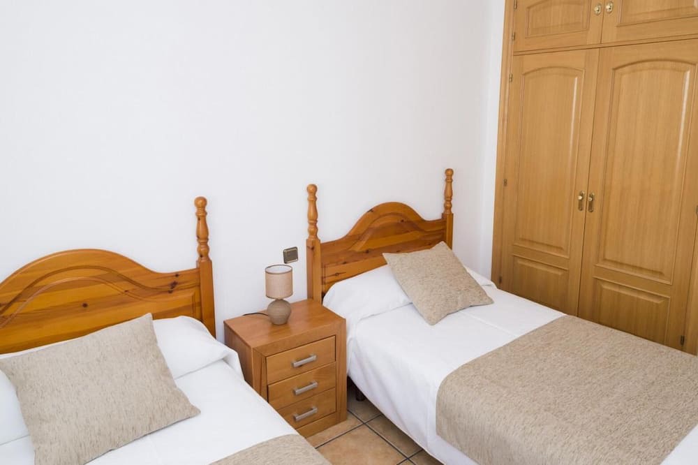 Photo of Bedroom in Nieva