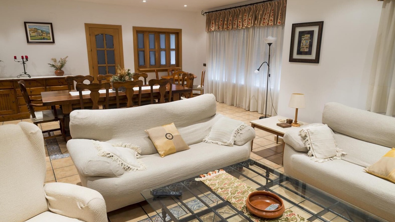 Photo of Livingroom in Nieva