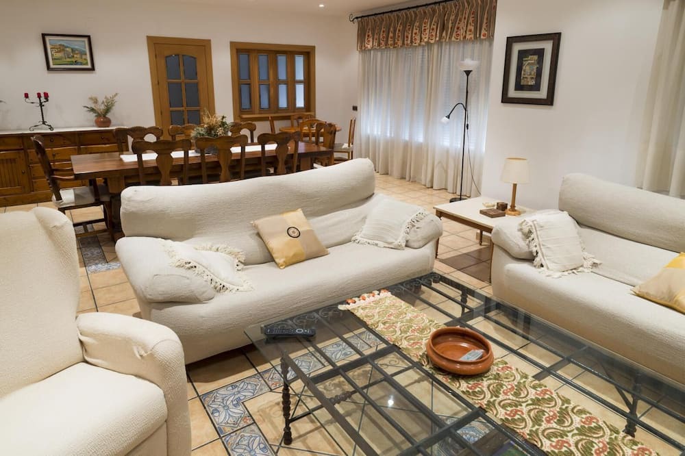 Photo of Livingroom in Nieva