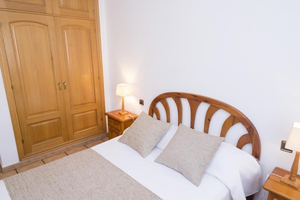 Photo of Bedroom in Nieva