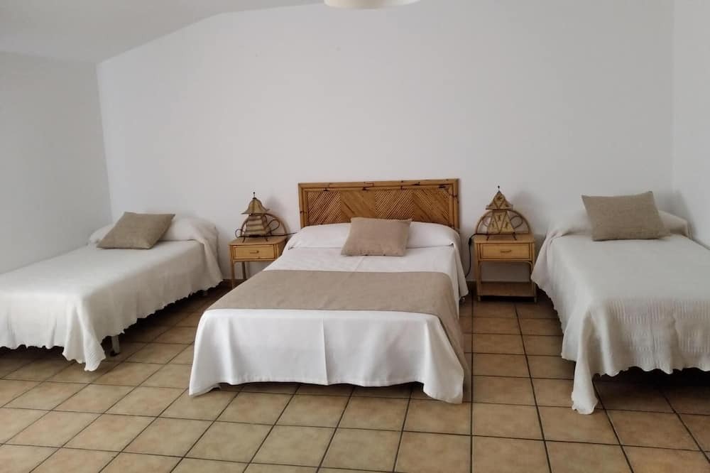Photo of Bedroom in Nieva