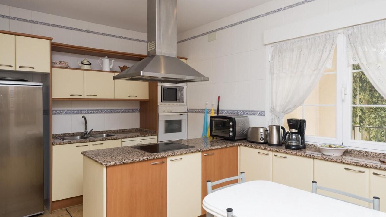 Photo of Kitchen in Nieva