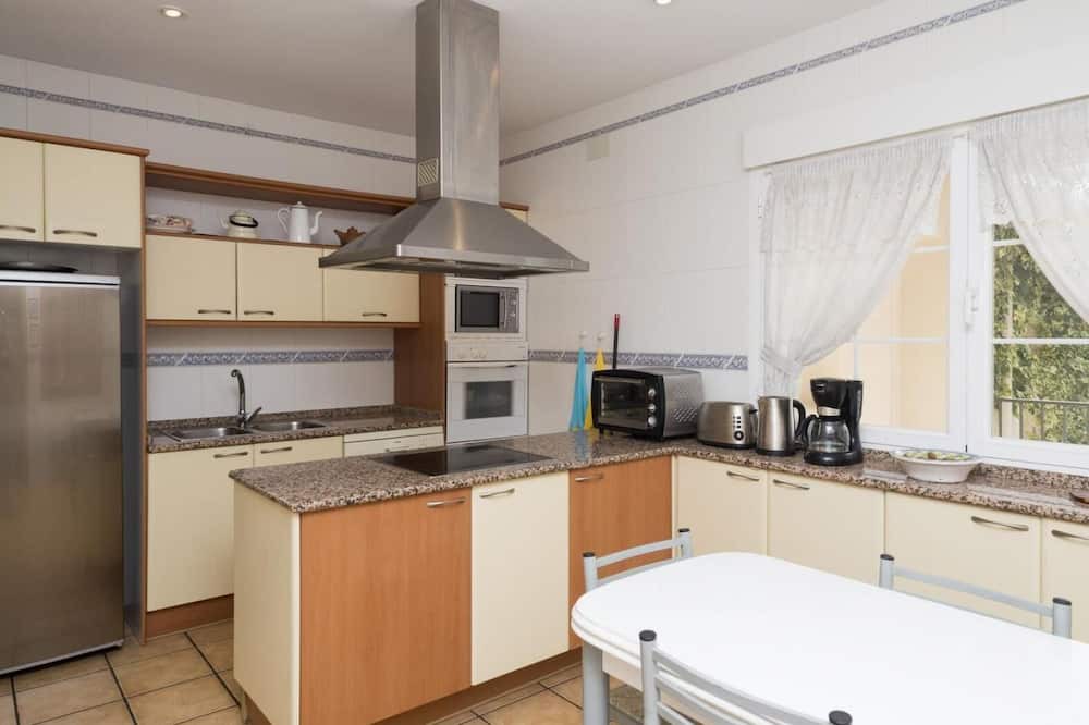 Photo of Kitchen in Nieva